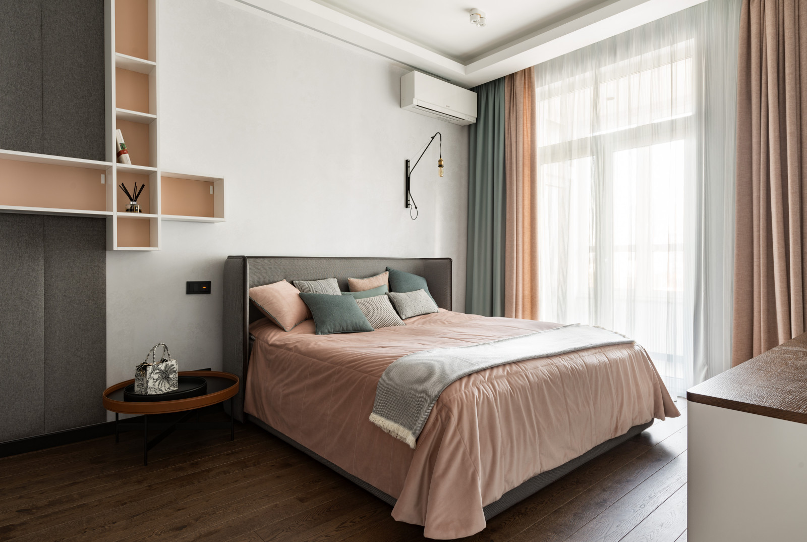 ЖК Сердце Столицы