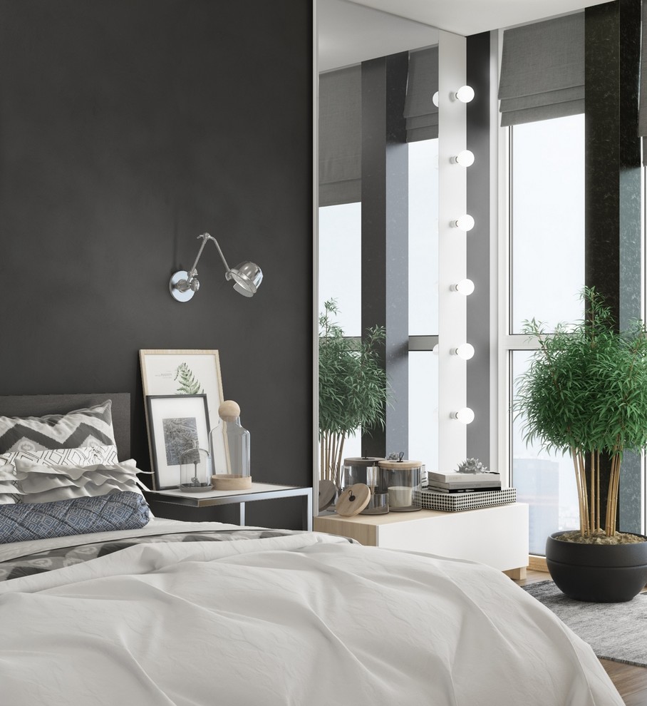 Дизайн-проект квартиры