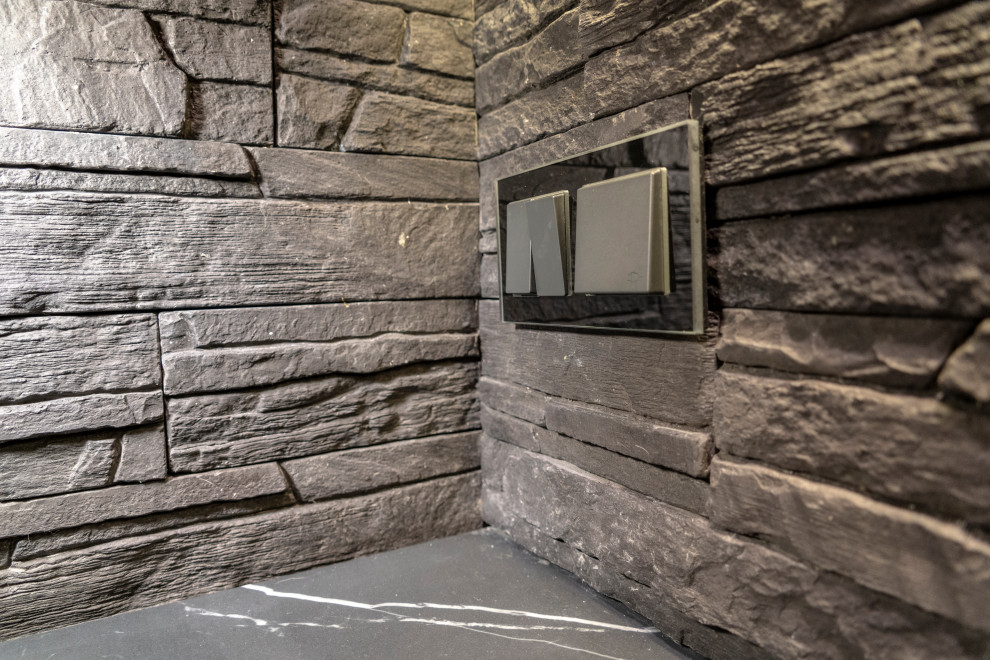 Проект в поселке Новогорск парк