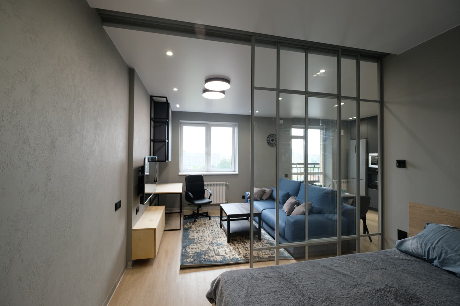 ЖК "Островский"