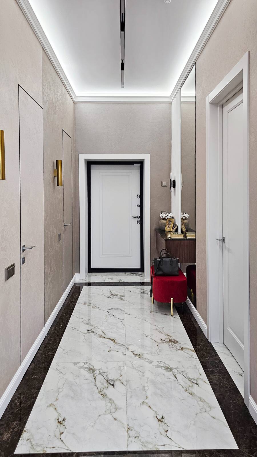 Частный дом в Коттеджном поселке "Северная Чебакса"