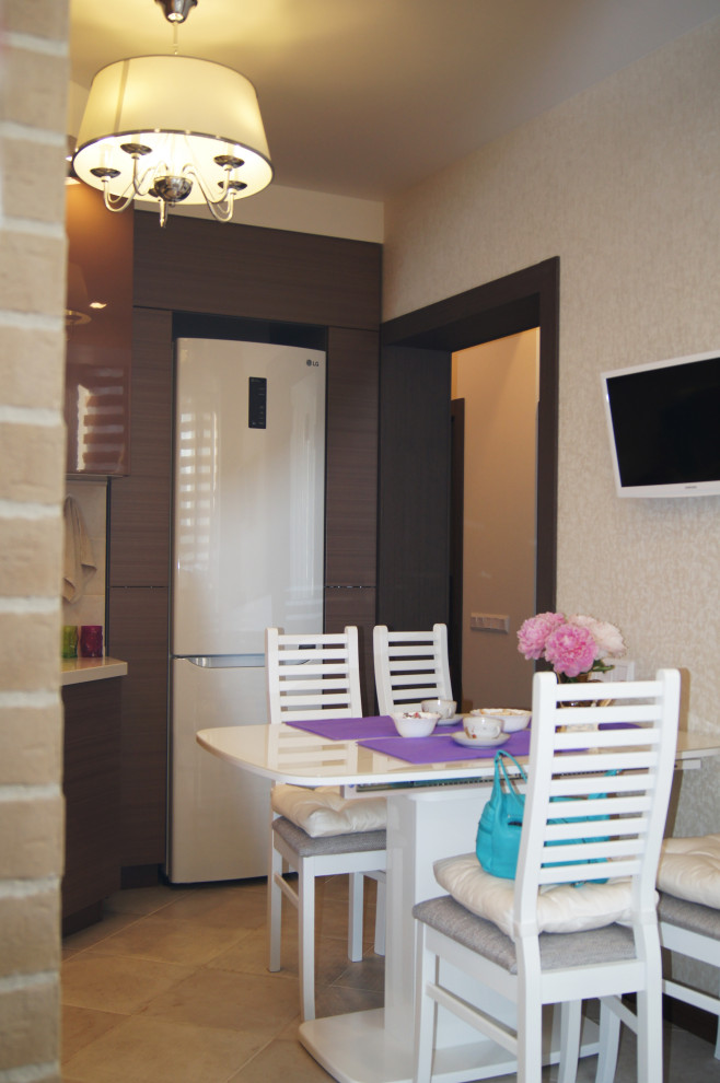 Большой уют маленькой квартиры