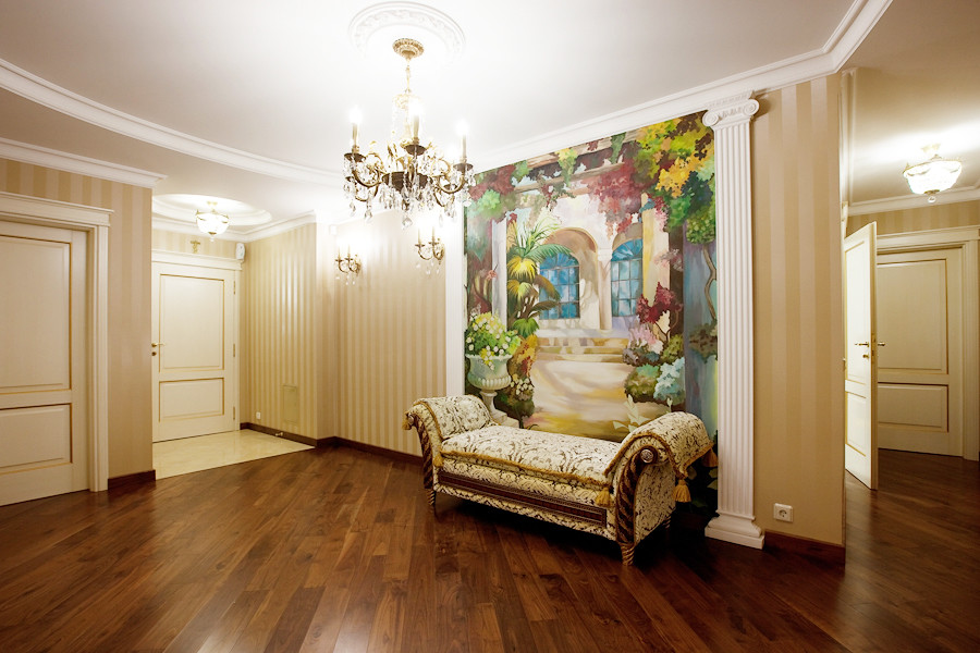 Светлая классика