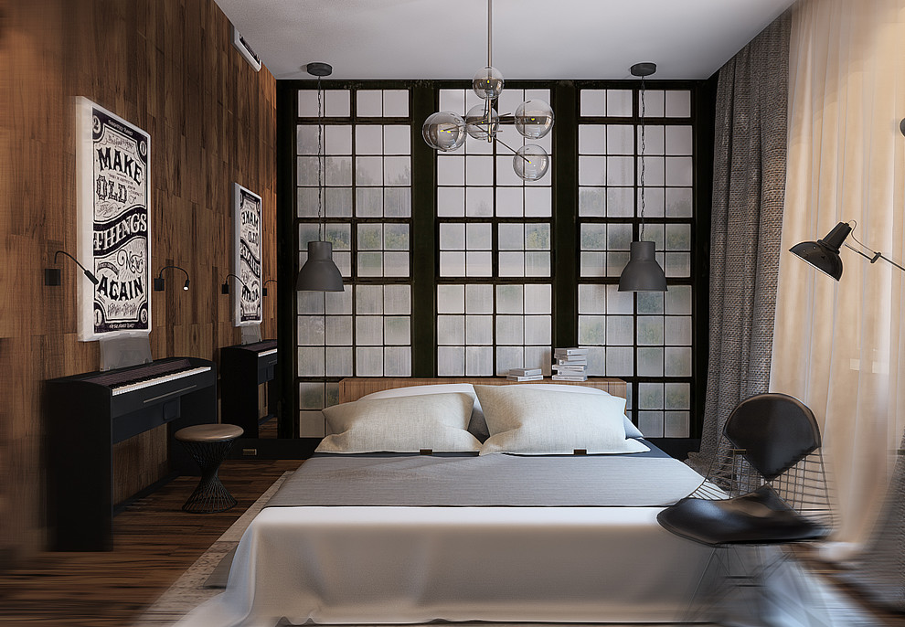 Эскизный проект "Freedom is here"