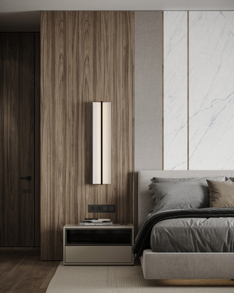 Квартира в ЖК "Петровская Доминанта"