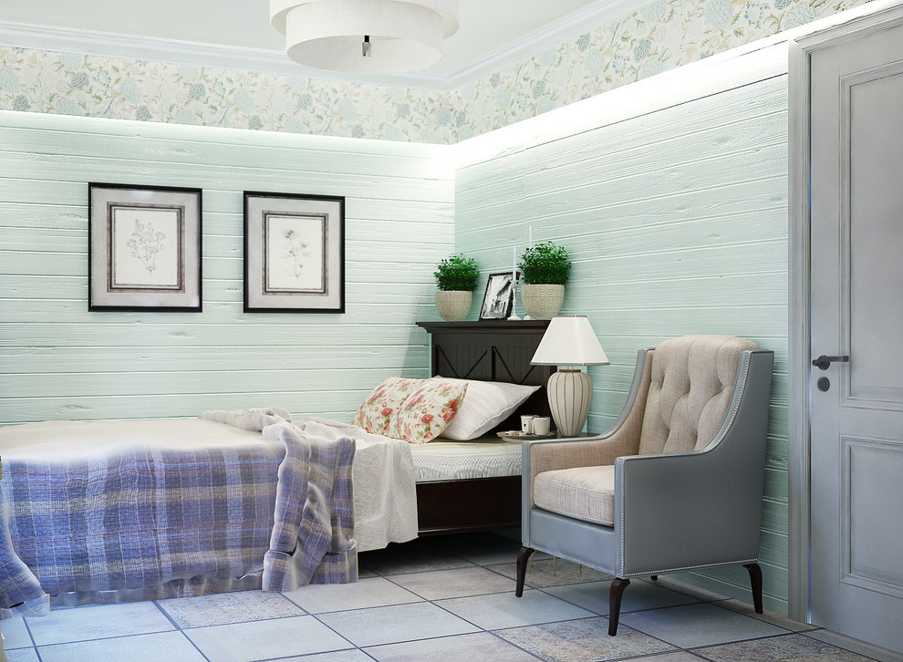 Дом из бруса по Новорижскому шоссе