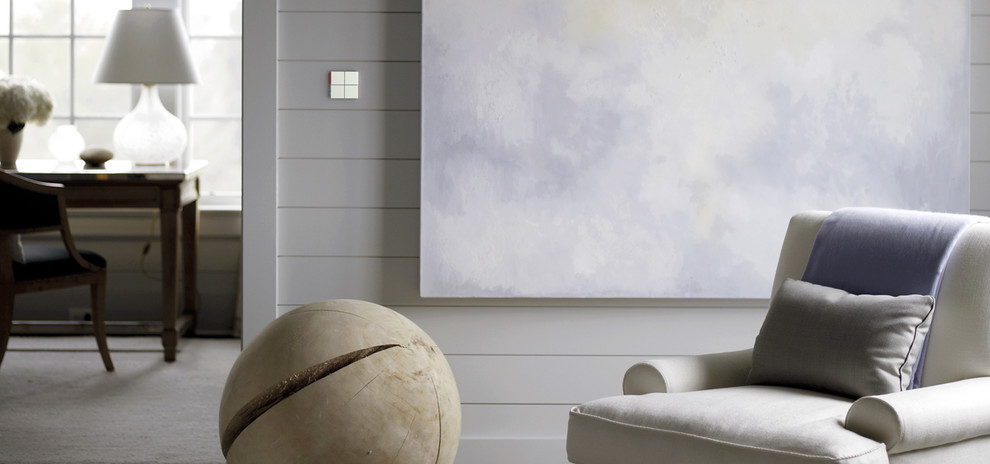 Обложка проекта: Коллекция 'NF (No Frame)