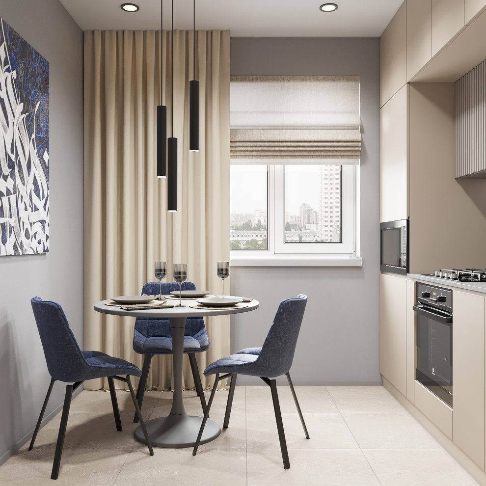 Обложка проекта: Декабристов