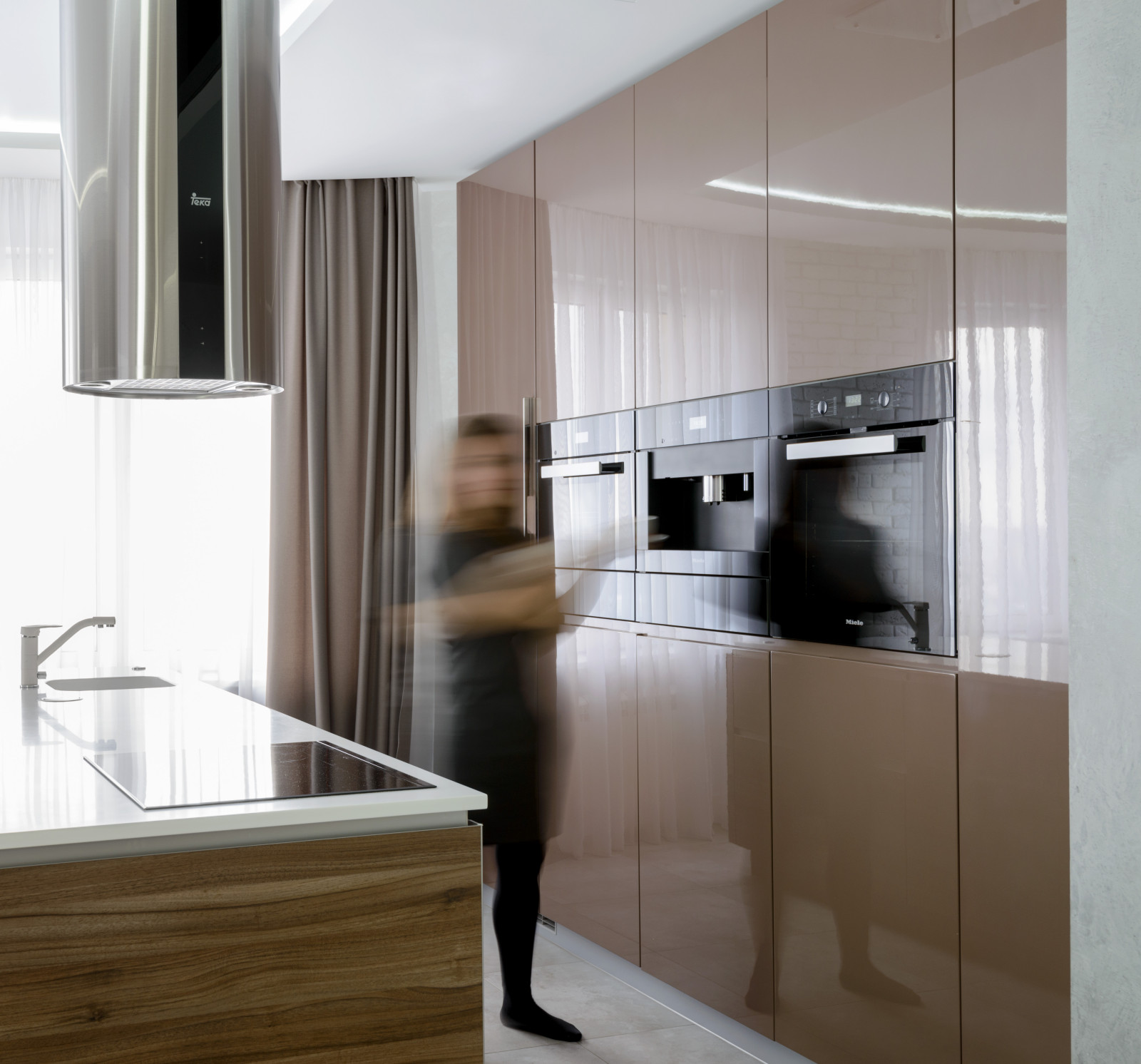 Обложка проекта: Реальный порядок.