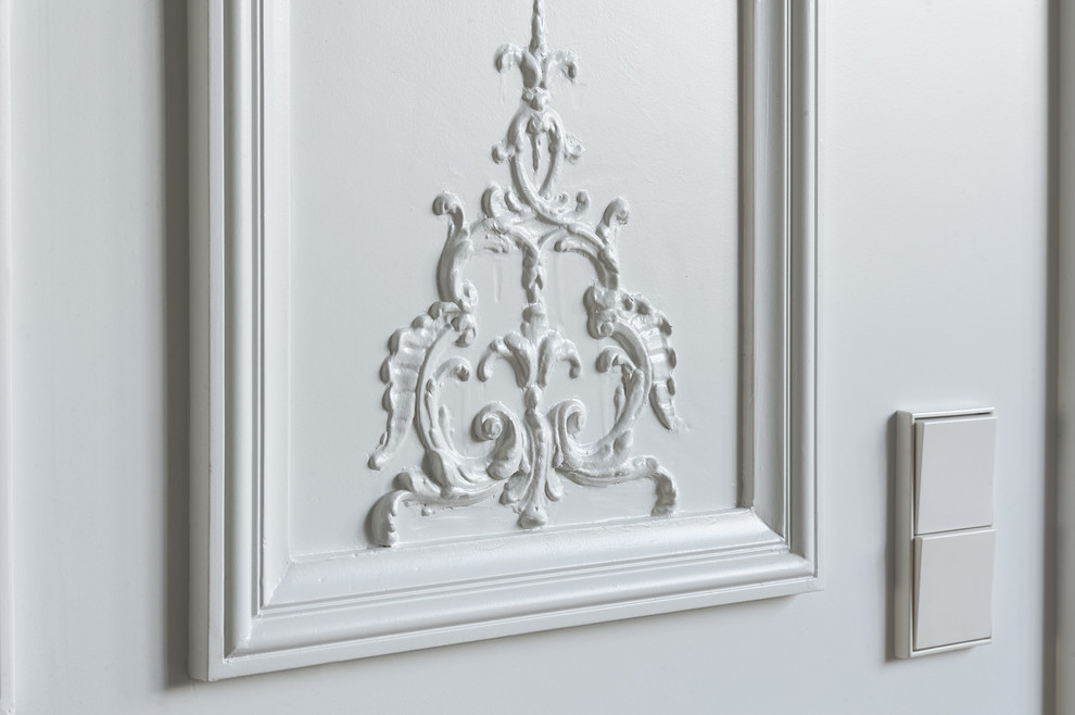 Foch (architecte: Emmanuelle Henin)