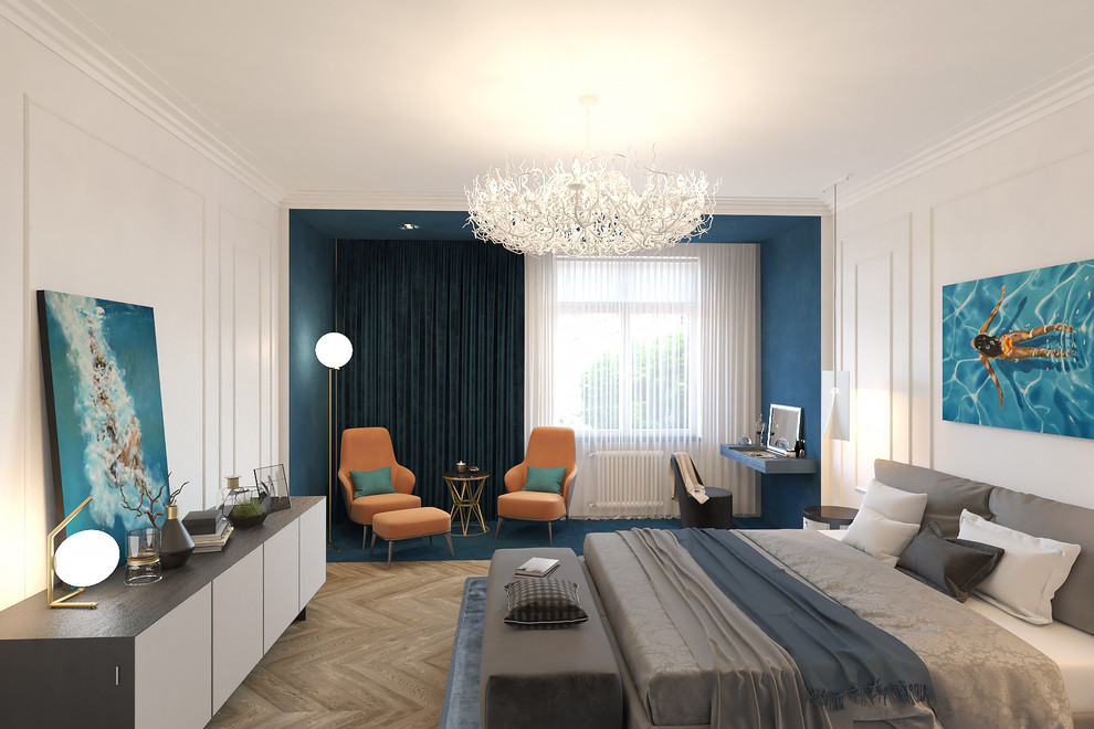 Квартира 150