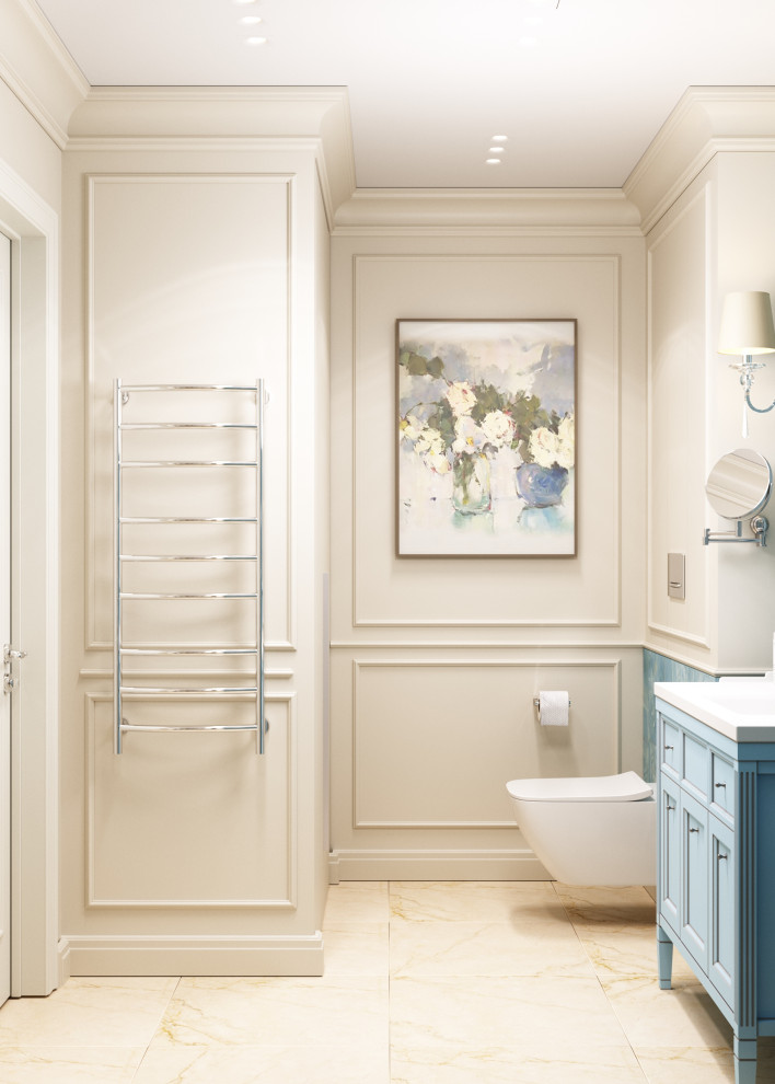 Спальня в ЖК