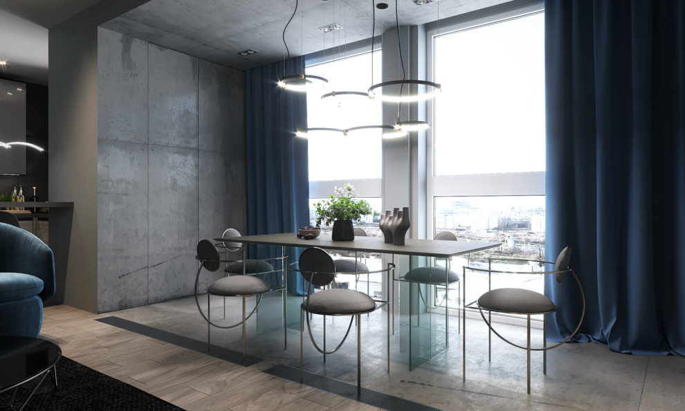 Квартира в Квартале Композиторов