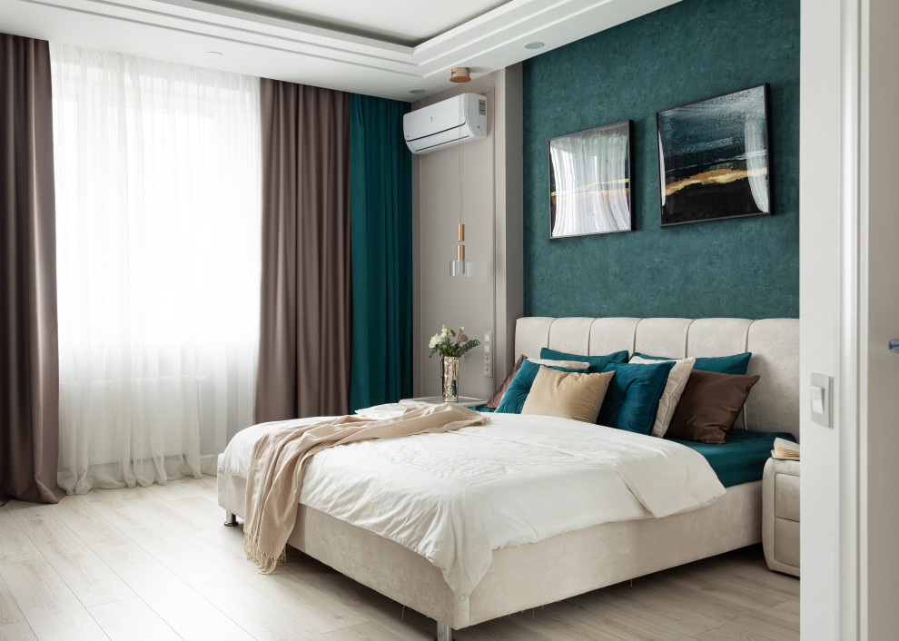 Квартира в ЖК "7 небо"