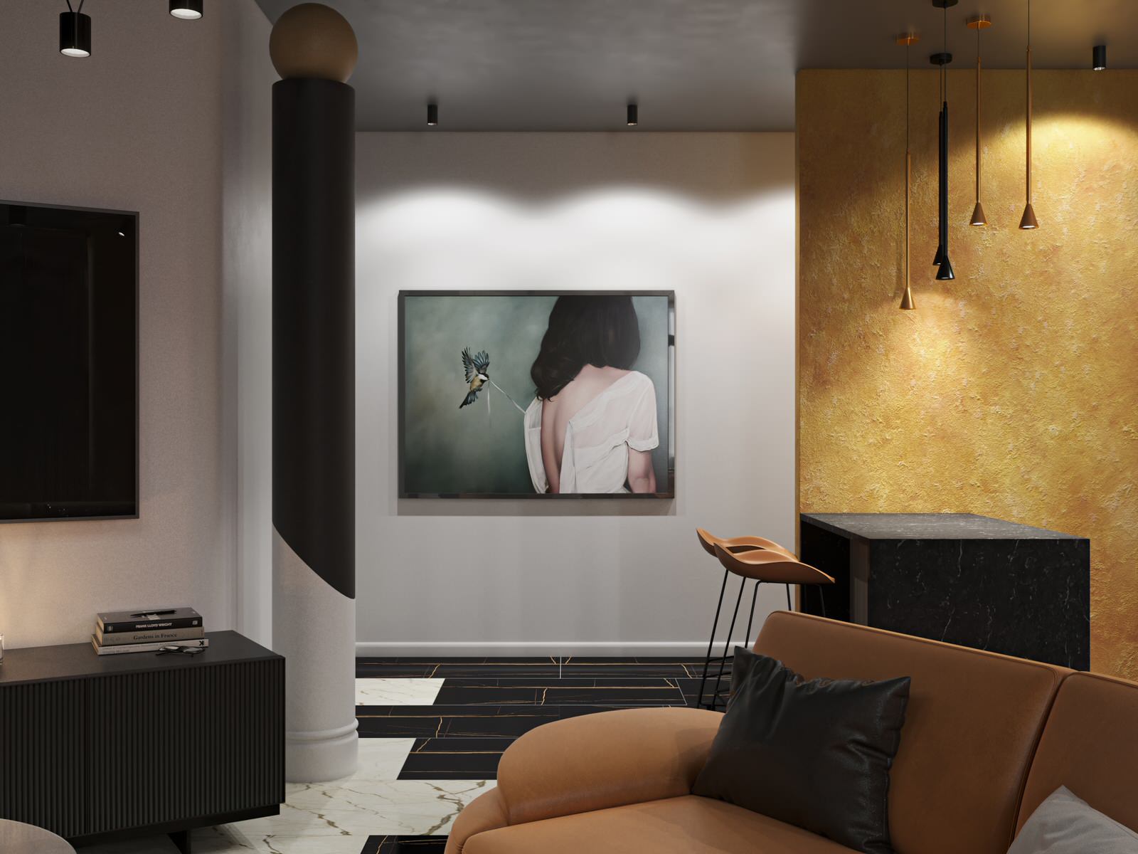 АНТИЧНОЕ ПРОЧТЕНИЕ НОВОЙ КЛАССИКИ. ATTICA