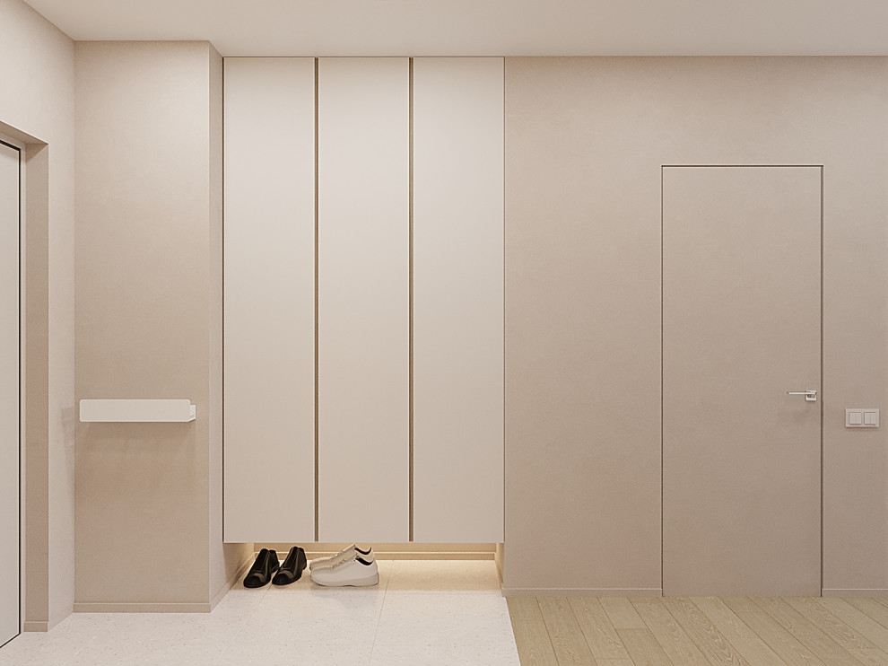 Квартира на Ленина