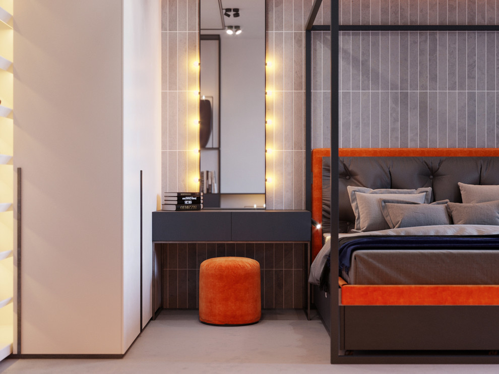 Апартаменты Orange Loft