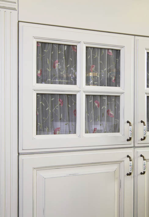 ДОМ В СОЛОВЬИНОЙ РОЩЕ