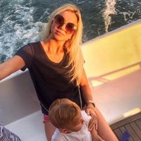 Antonina Kharchilava