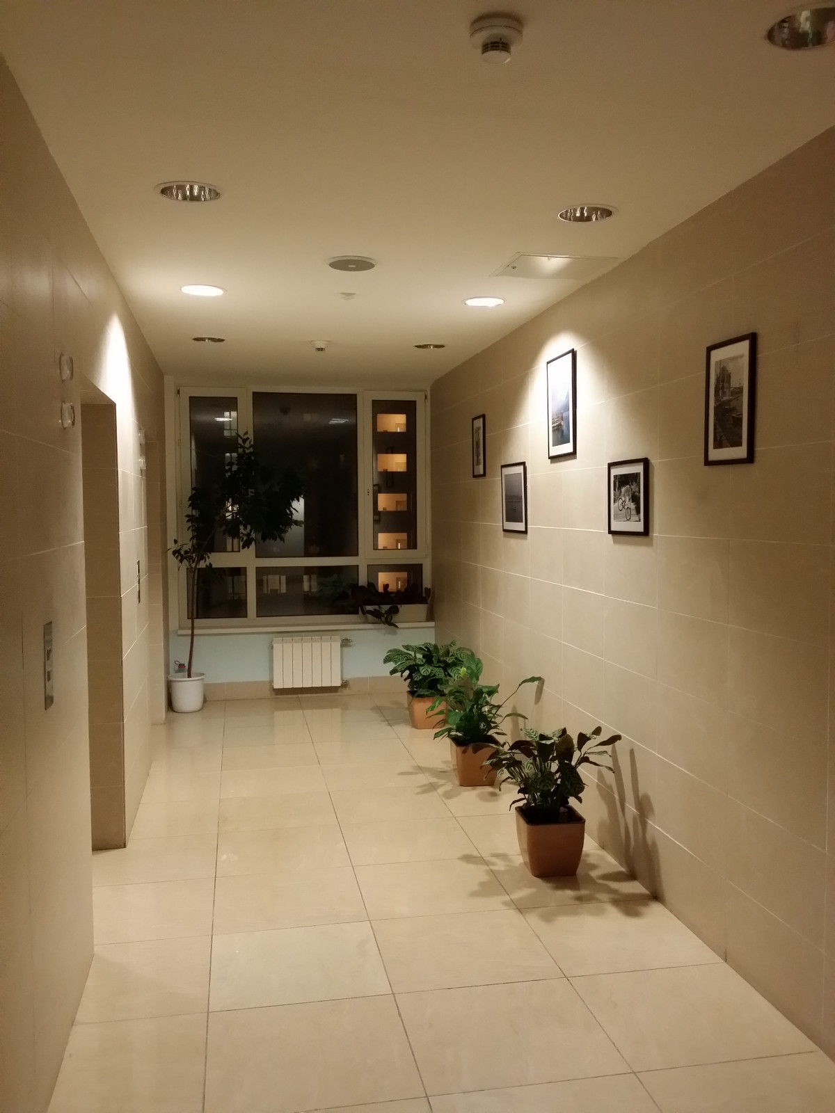 Рабочие материалы по дизайну квартиры