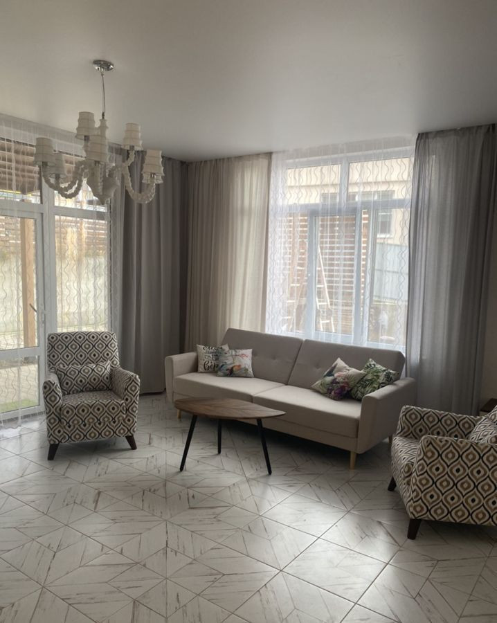 Сочи. Коттедж в с. Нижняя Шиловка