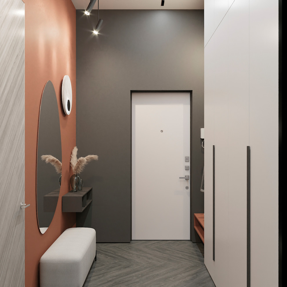 ЖК Макаровский, квартира 108 м2