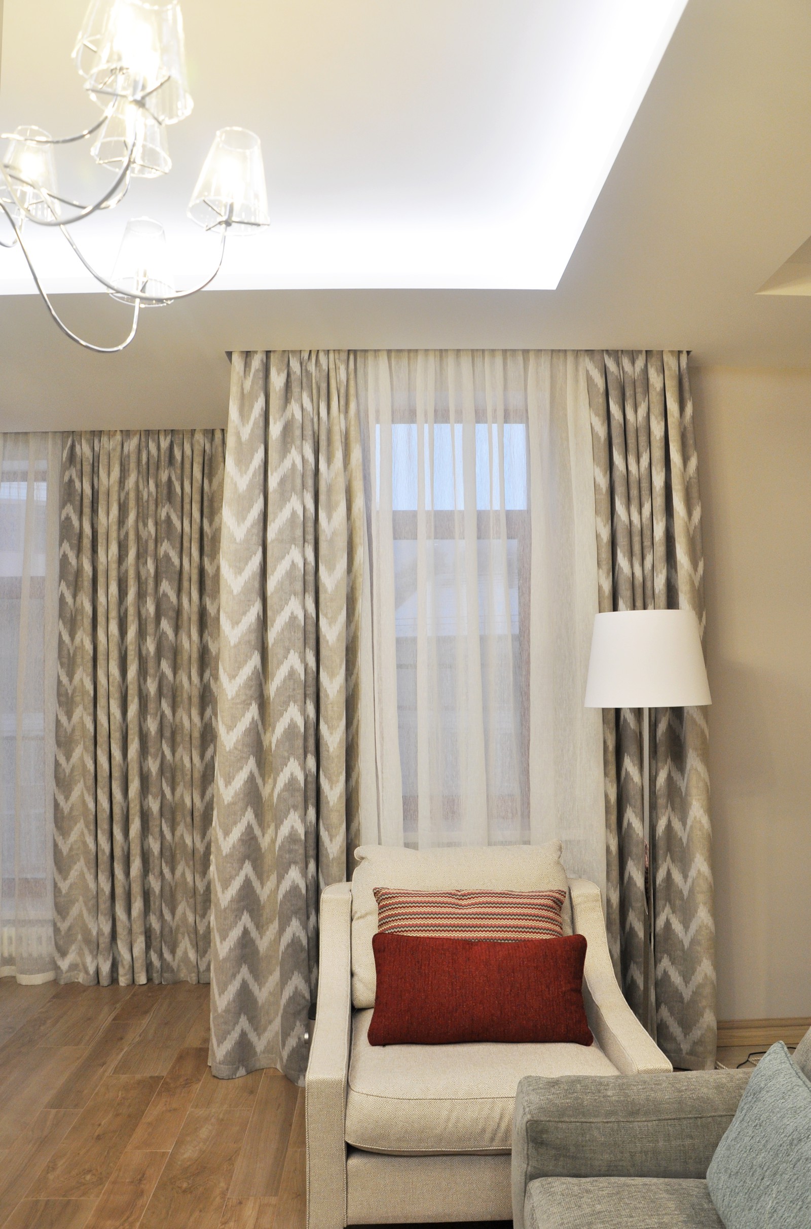 Квартира в ЖК Аристократ Тула