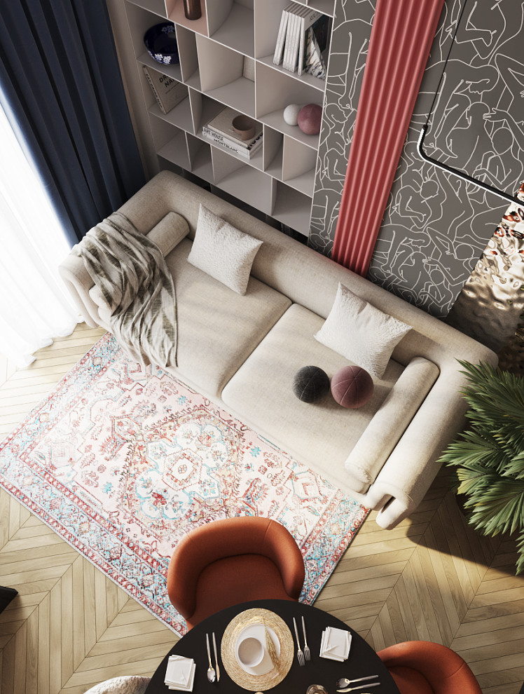 ЖК "Бенуа", г. Сургут