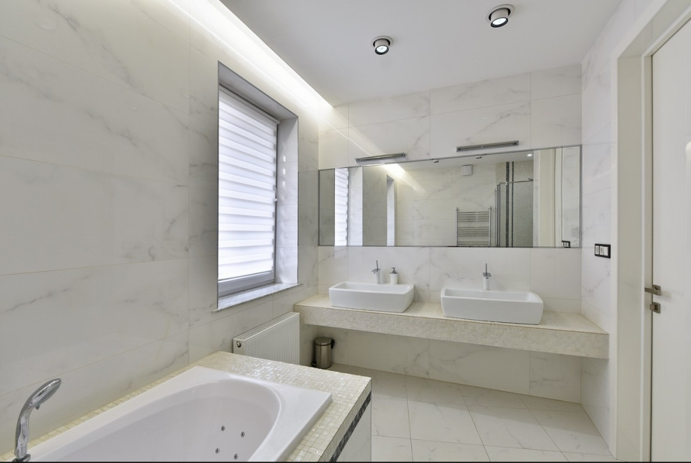 Дом под ключ в КП Антоновка