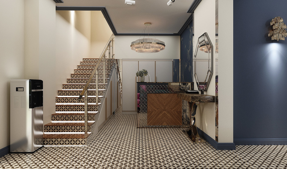 Бьюти салон