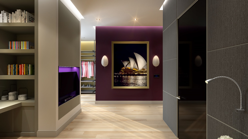 Квартира 020