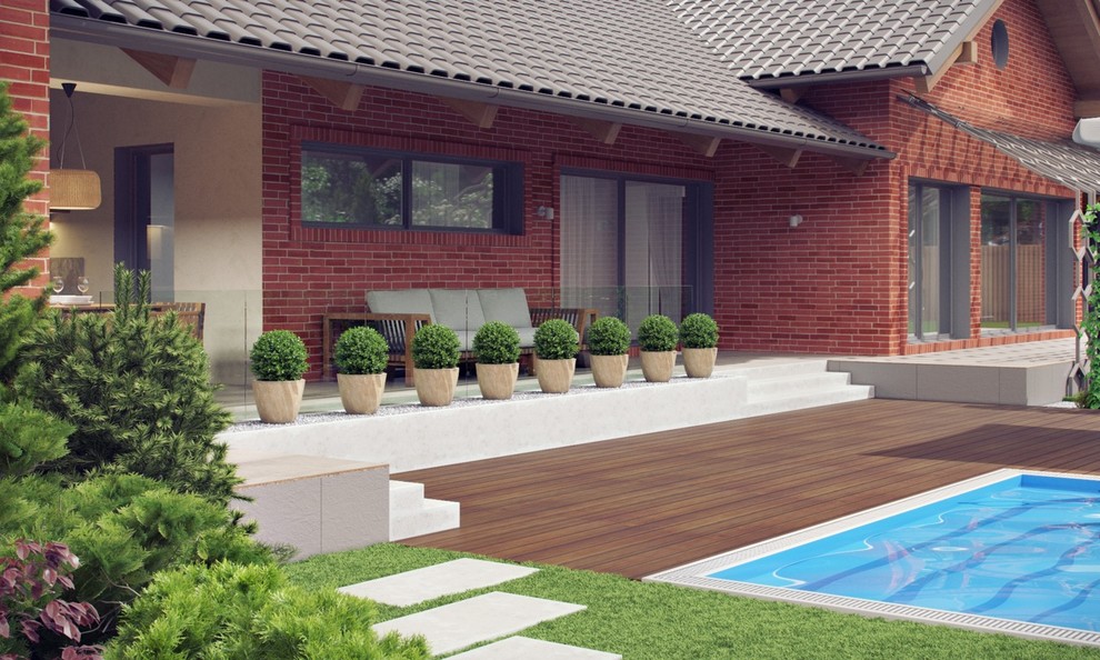 Пригород 2016 (краснодар)