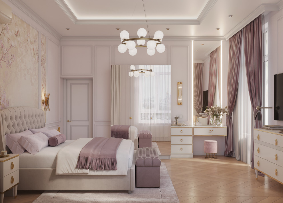 Квартира 87м2 г. Аксай