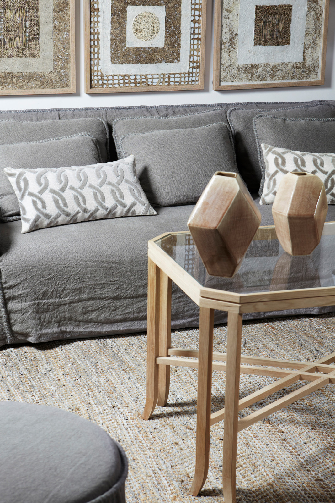 Интерьеры Cote Table