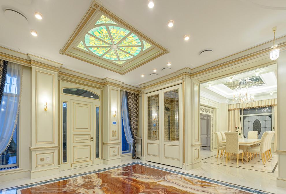 Душевный дом для всей семьи