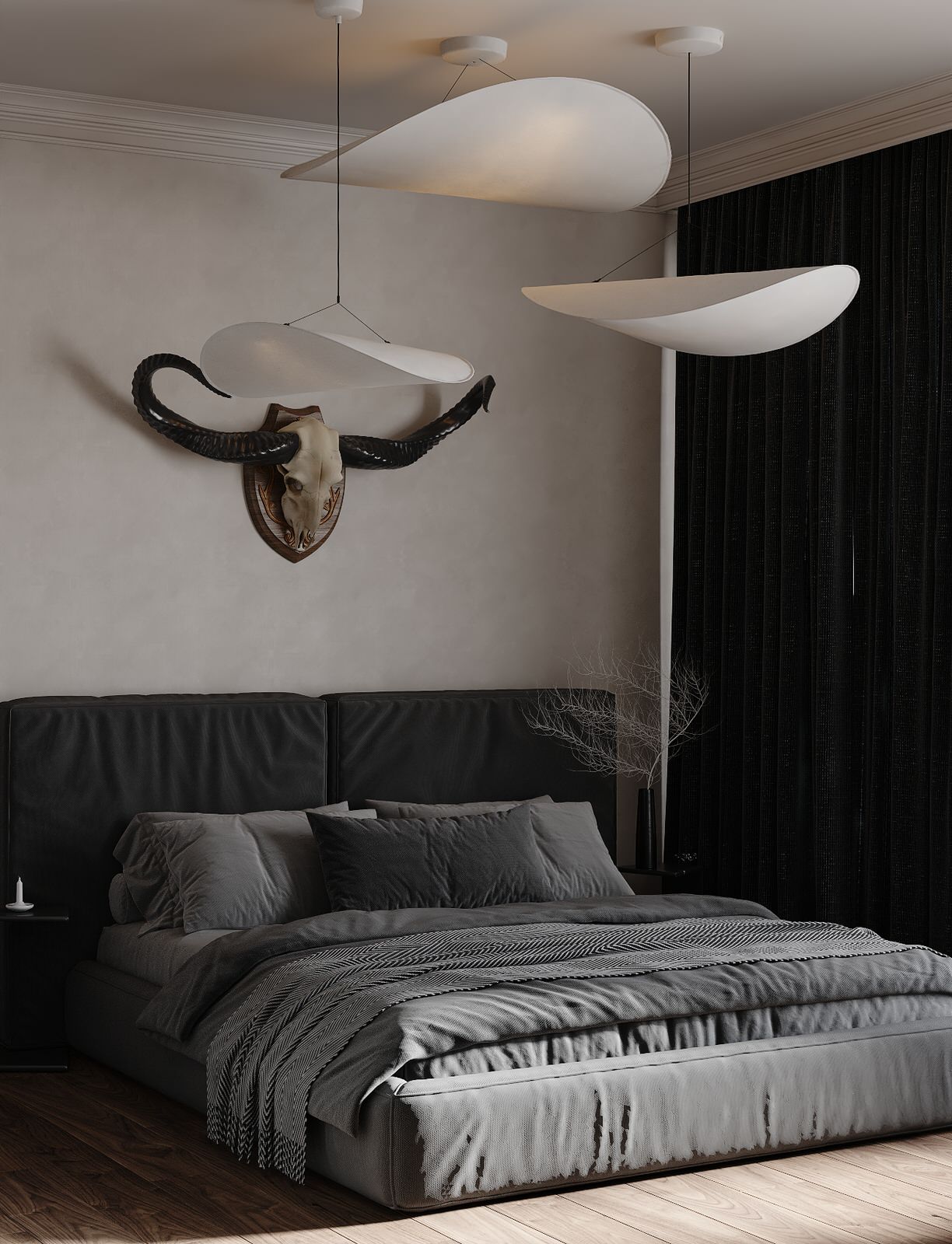 КП"Аббакумово"