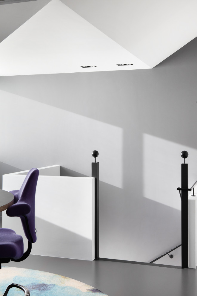 Дом в Бреде (Нидерланды)