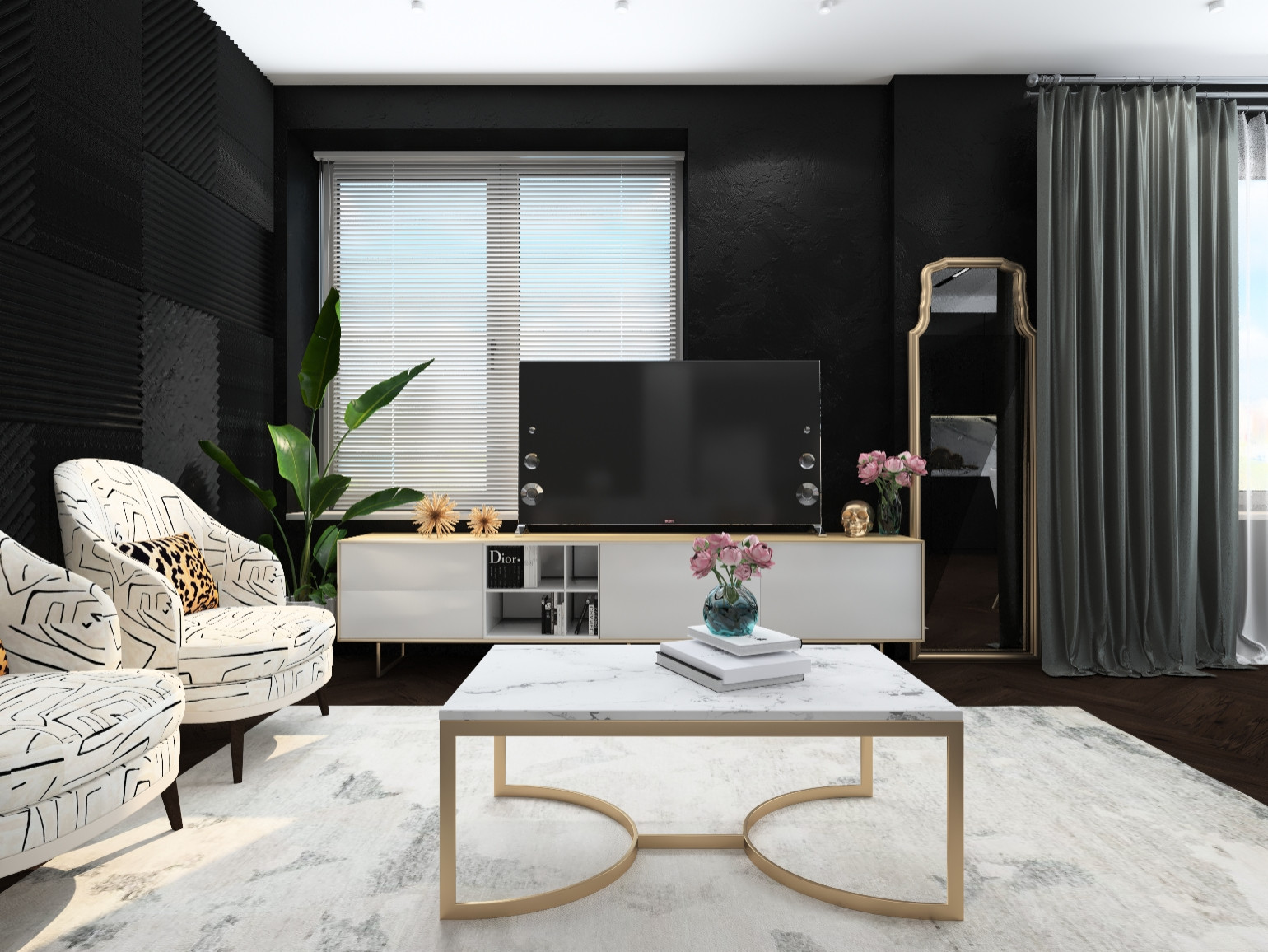 ЖК Маяковский