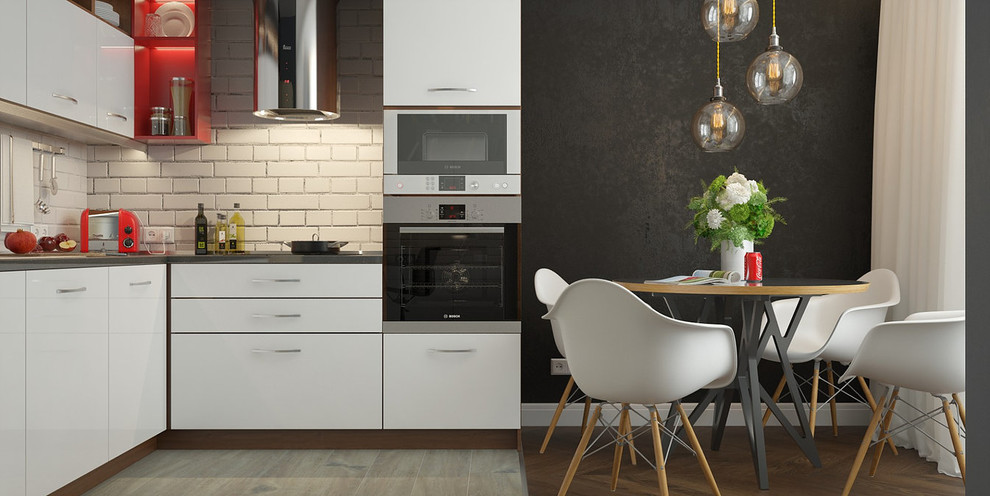 2-к квартира, 67 м2