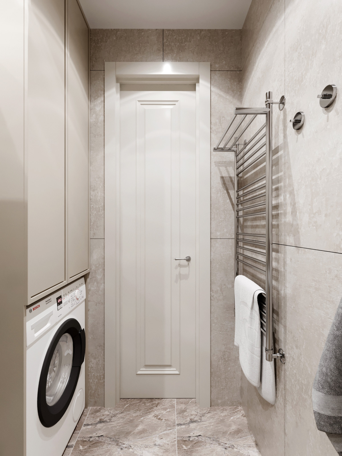 ЖК ОСТАФЬЕВО