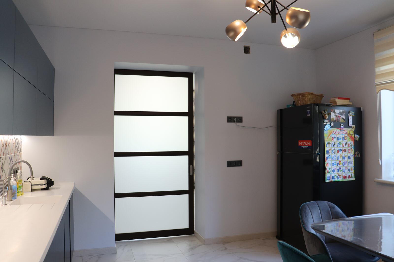 Обложка проекта: Privat Haus in Kyiv, Ukraine. 2019