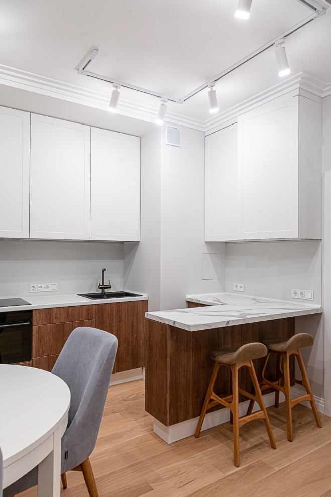 Визуализации vs. Готовый интерьер