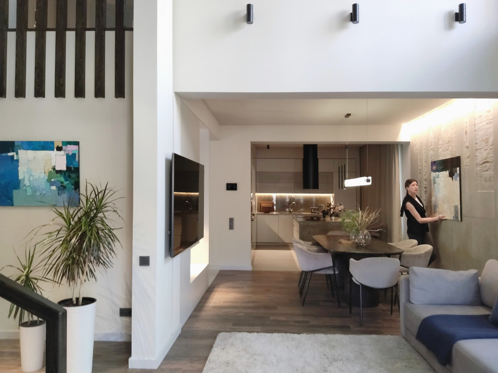 Дом у Озера