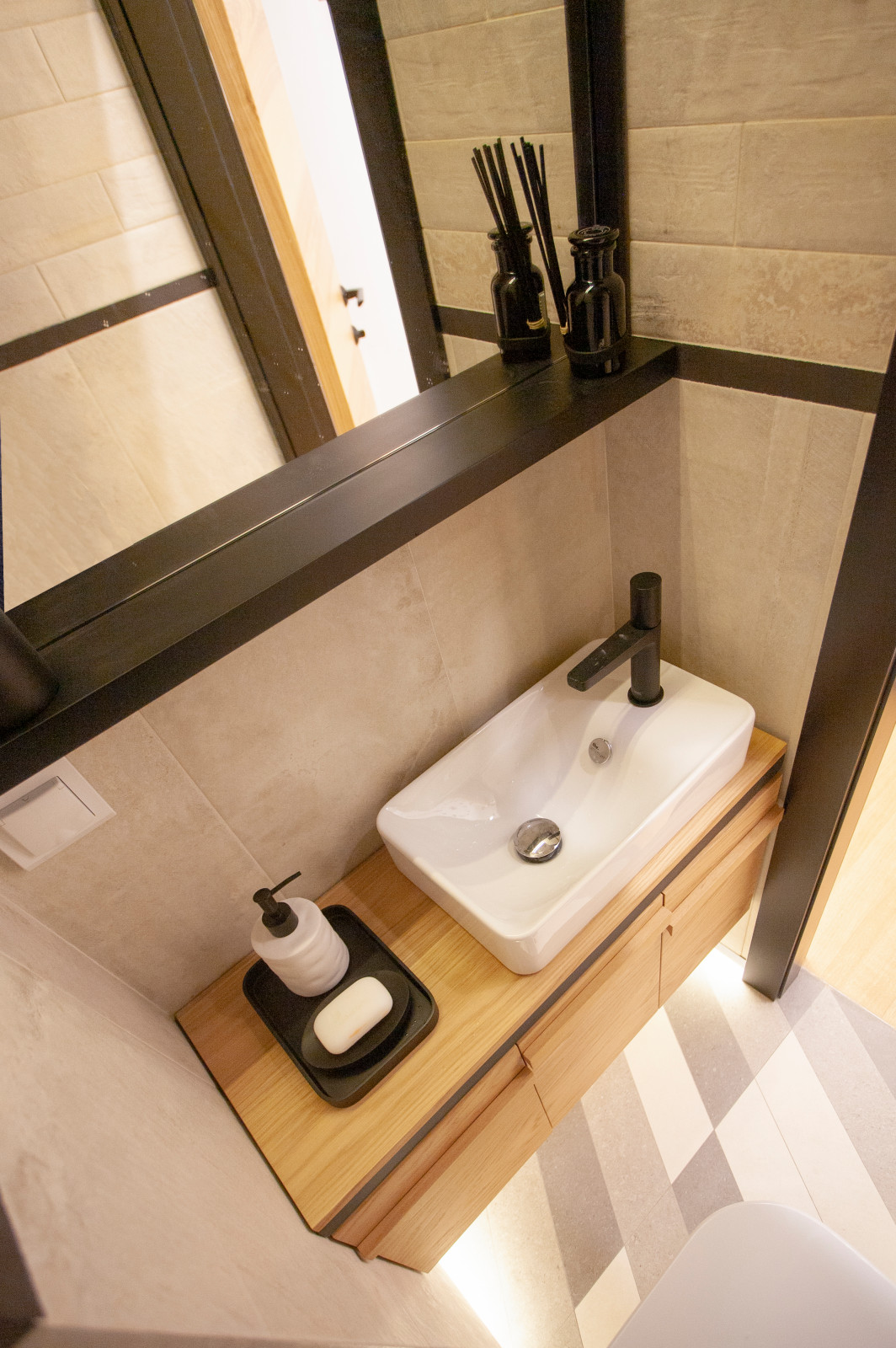 Квартира в ЖК Волга