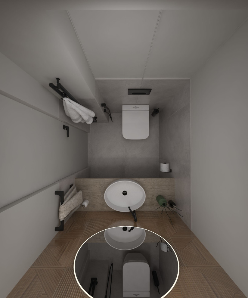 "Все гениальное - просто", г. Когалым