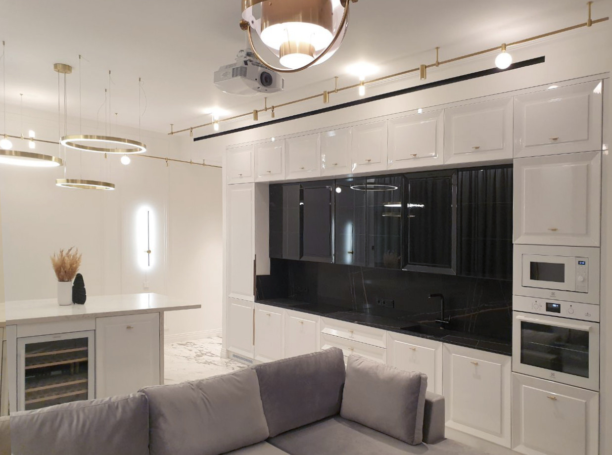 Ремонт под ключ 2