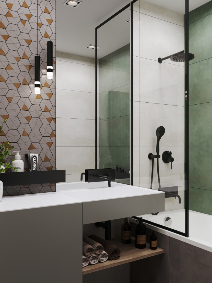 ЖК Меридиан