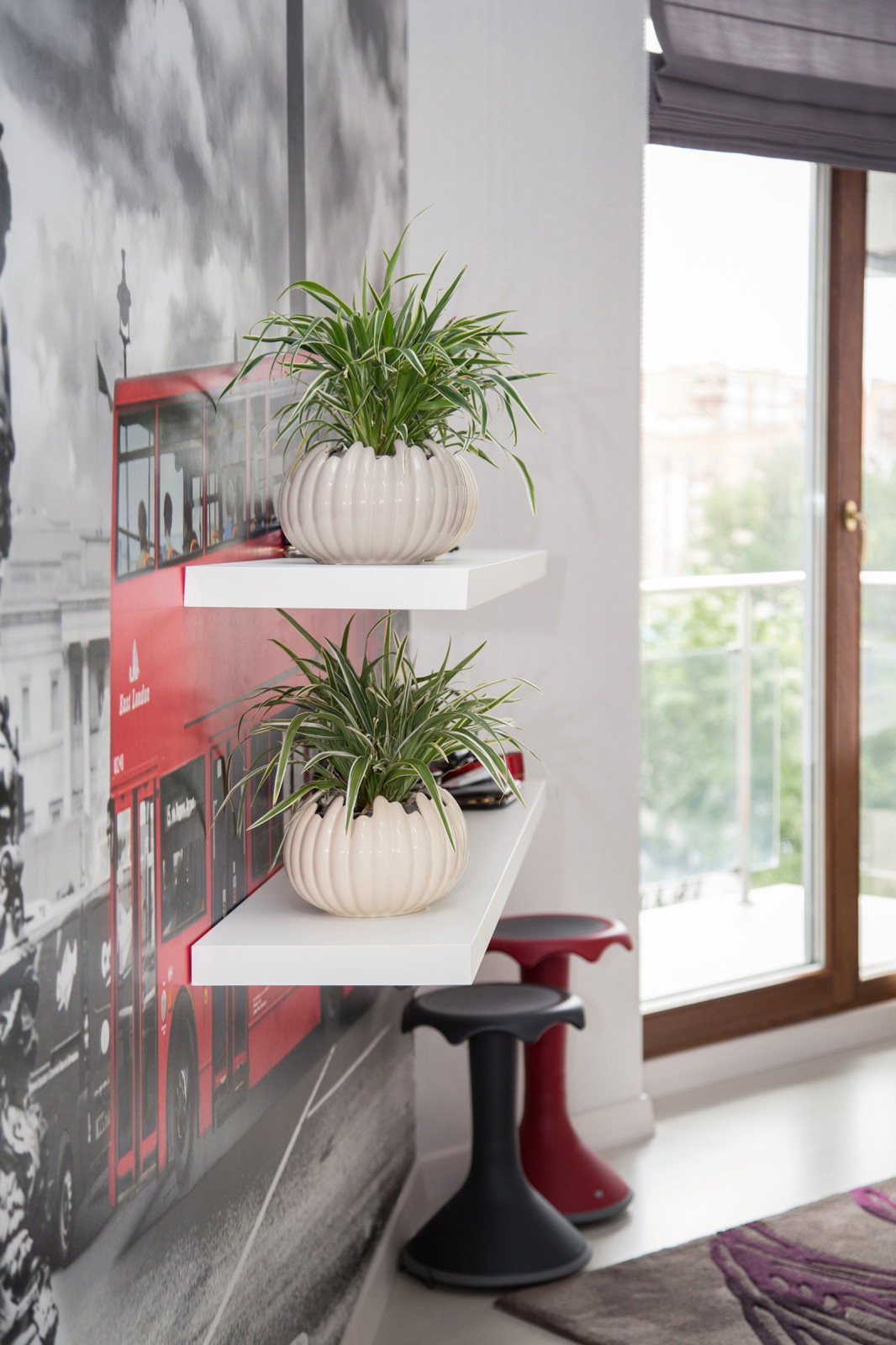 Обложка проекта: Частный интерьер, квартира