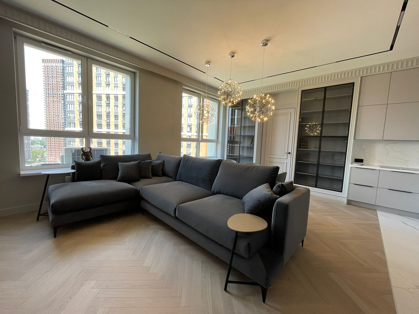 Сердце Столицы