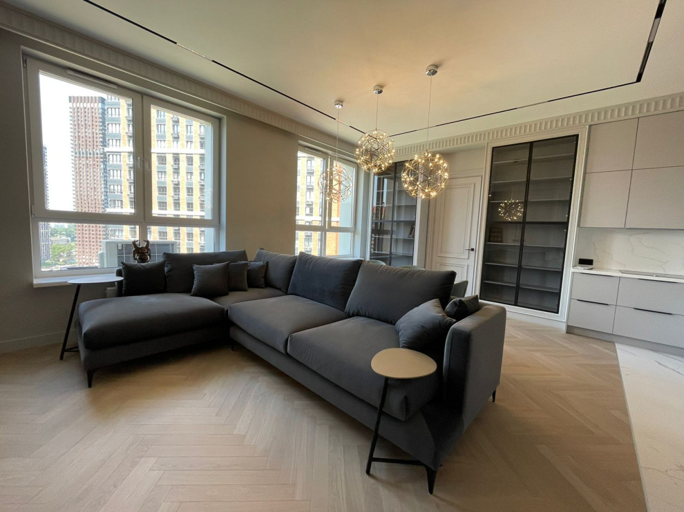 Сердце Столицы